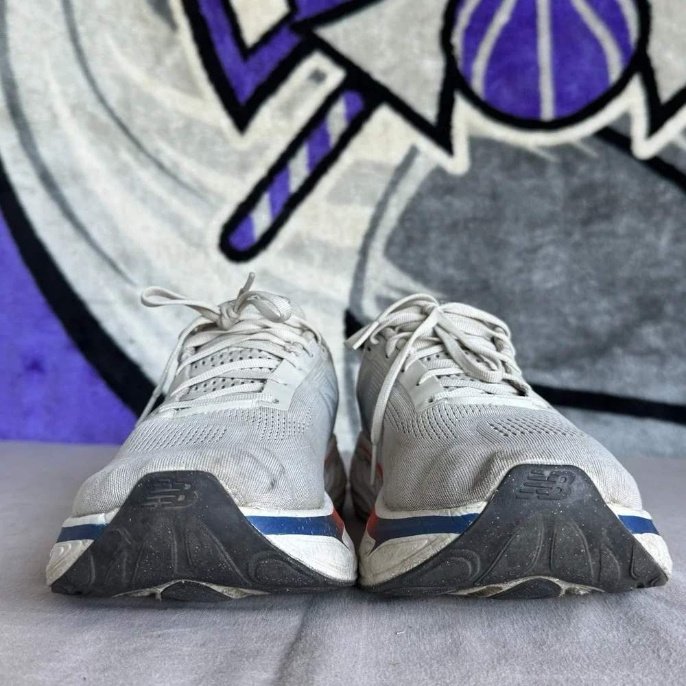 Size 10 - Men's New Balance Fresh Foam X 1080‎ v 14